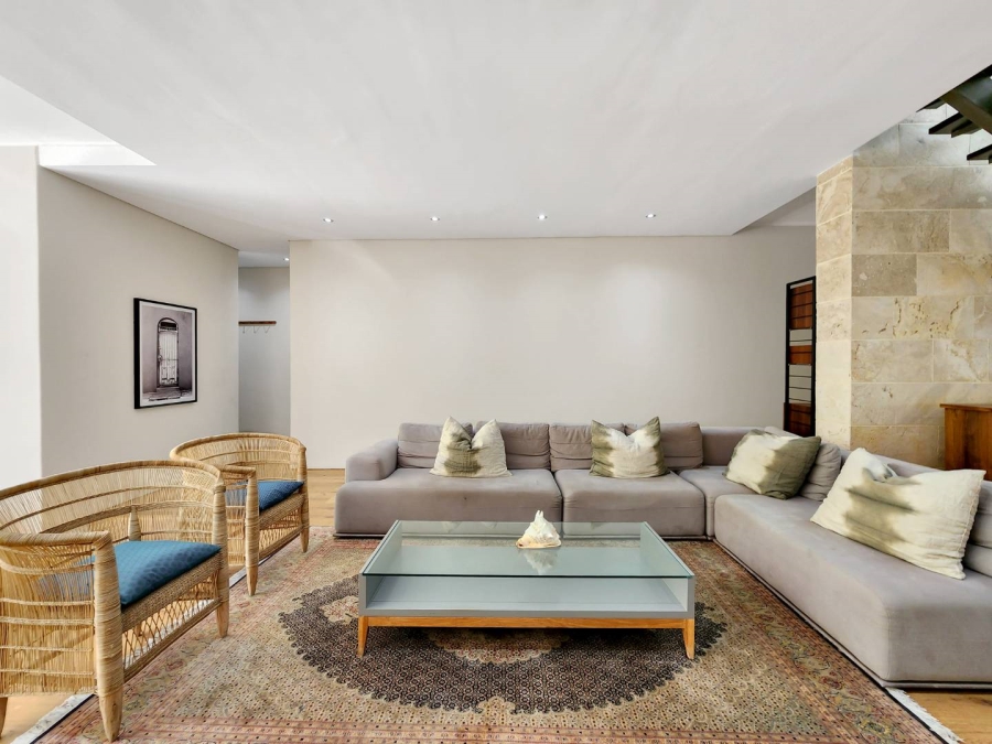 To Let 3 Bedroom Property for Rent in Camps Bay Western Cape